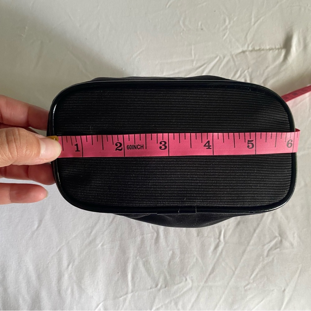 Dior Black Mini Purse - Picture 8 of 9